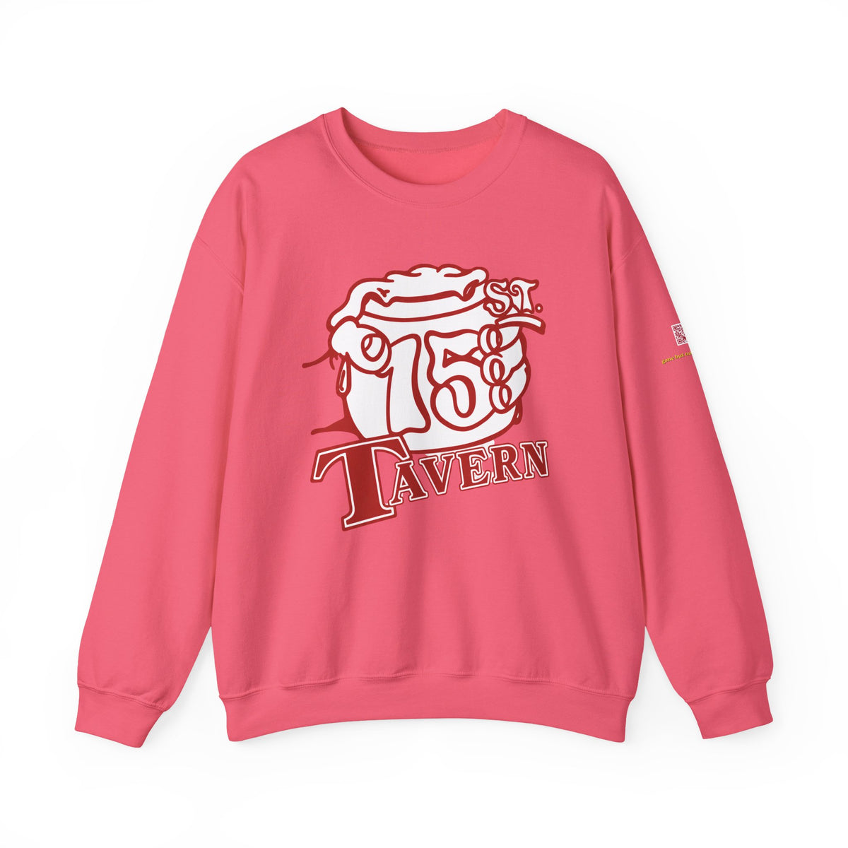 15th St Tavern | Native303 Sweatshirt