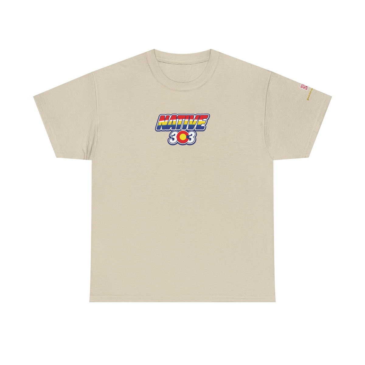 DENVER DINER - vintage Denver gear