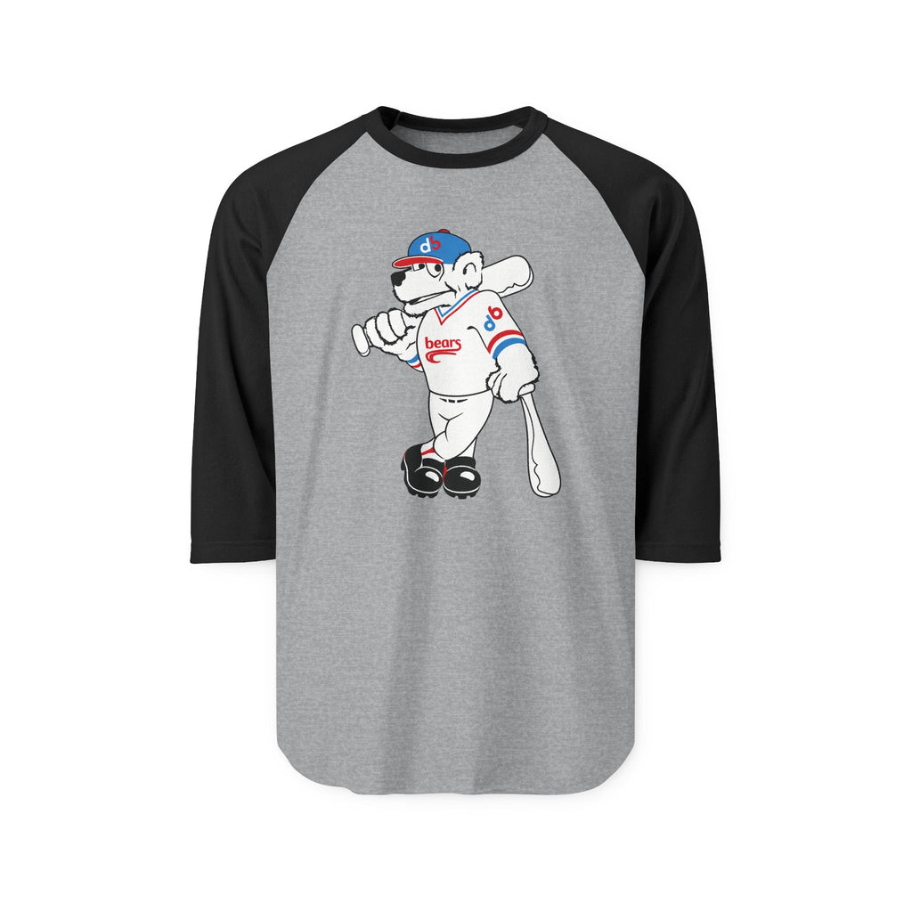 DENVER BEARS | Vintage Denver Retro Baseball Tee