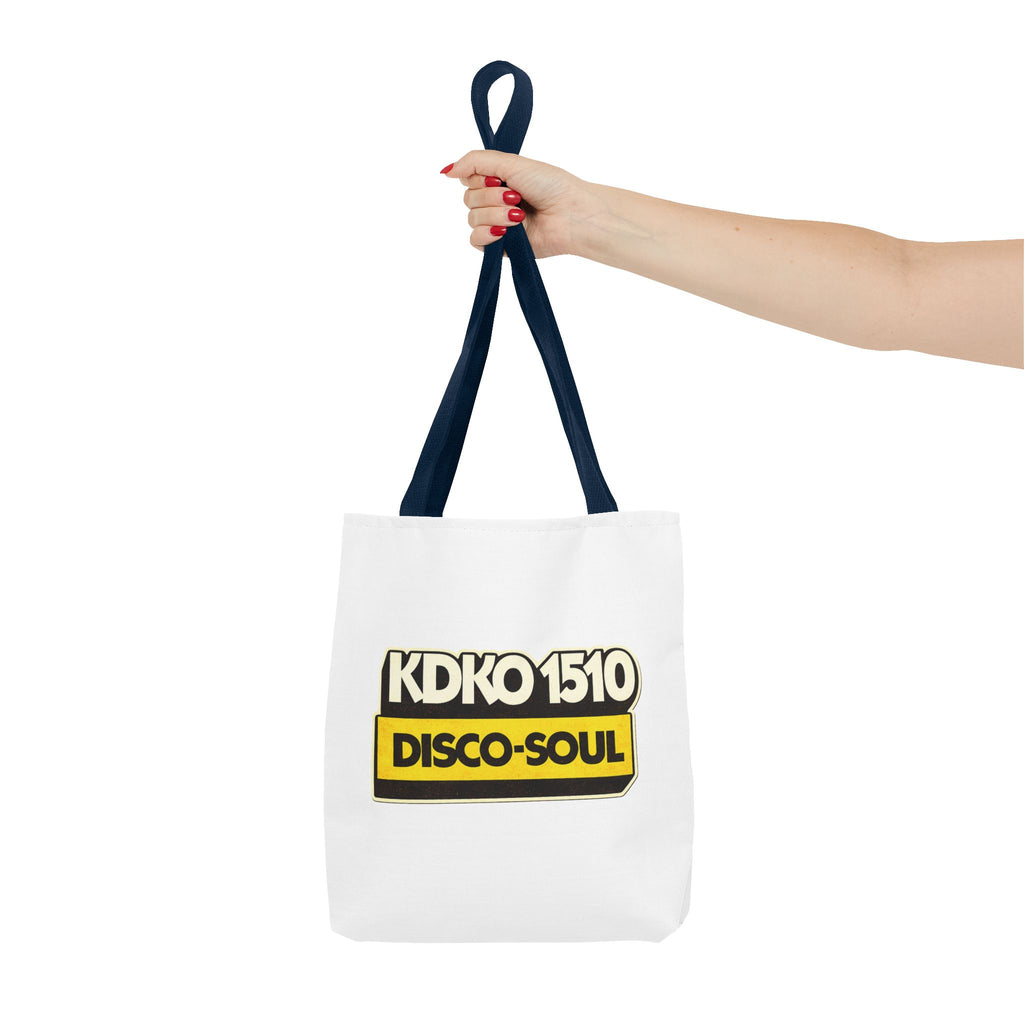 1510 AM KDKO Tote