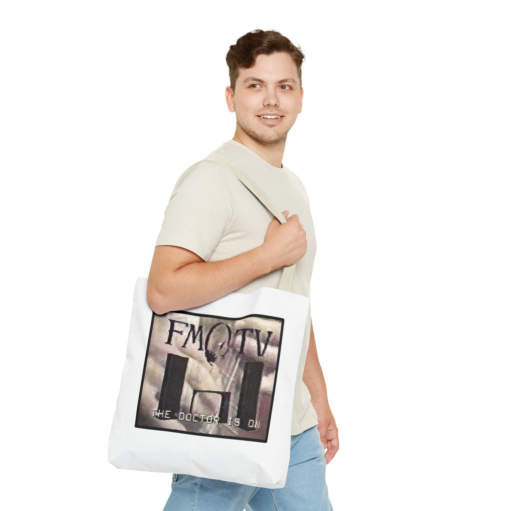 FM/TV Tote
