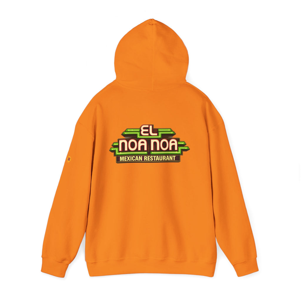 EL NOA NOA | Unisex Heavy Blend™ Hooded Sweatshirt