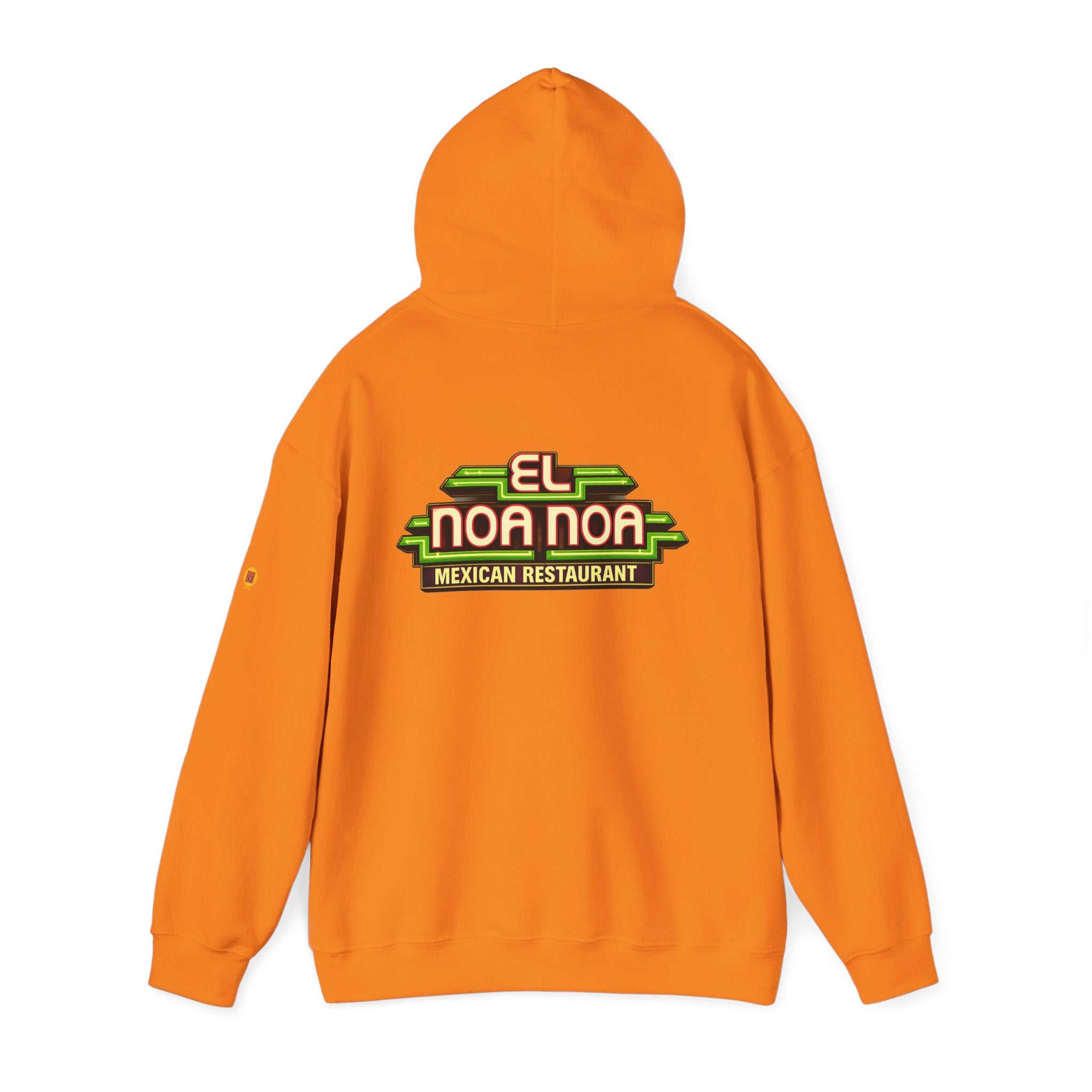 EL NOA NOA | Unisex Heavy Blend™ Hooded Sweatshirt