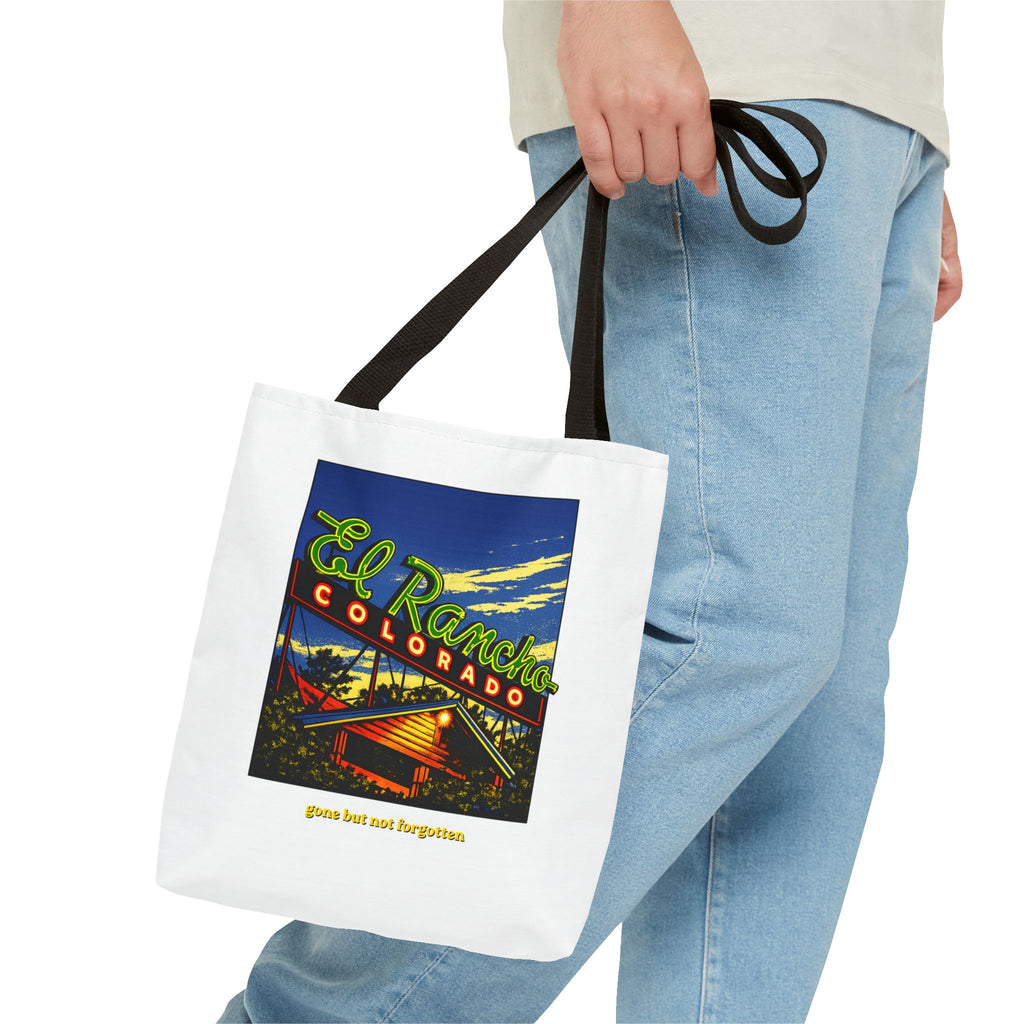 El Rancho Tote