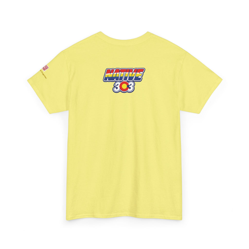 Welshire Inn bar and restaurant - vintage Denver gear