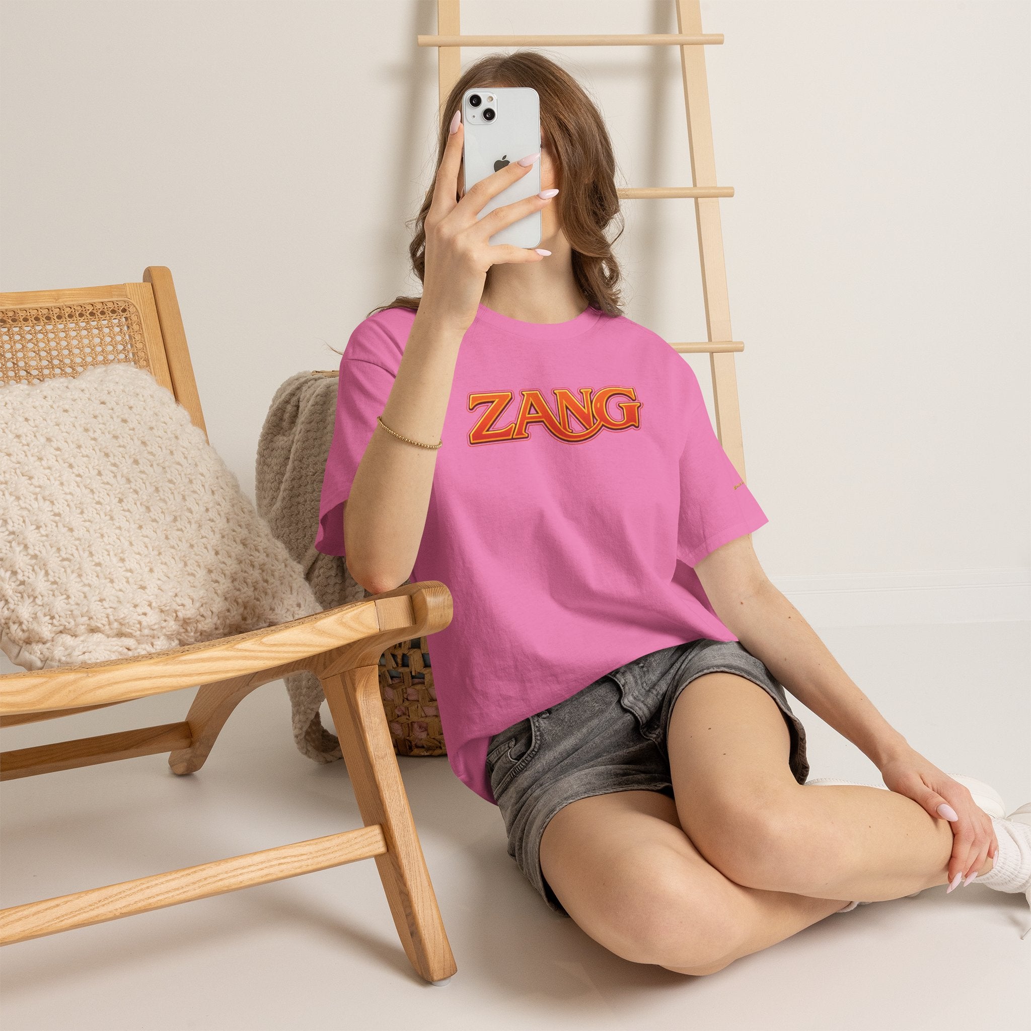 Zang Brewing Co - vintage Denver gear