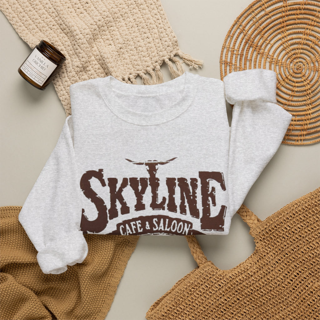 Skyline Saloon | Native303 Sweatshirt