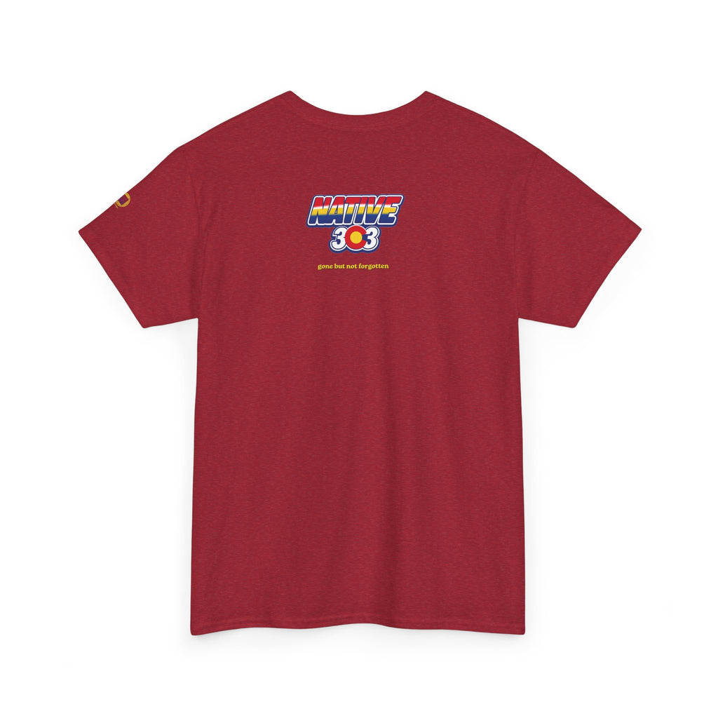 15th St Tavern - vintage Denver gear