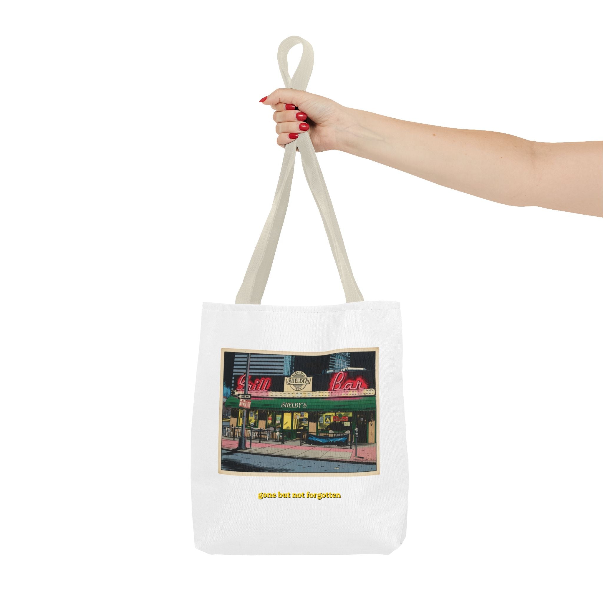 Shelby’s Tote