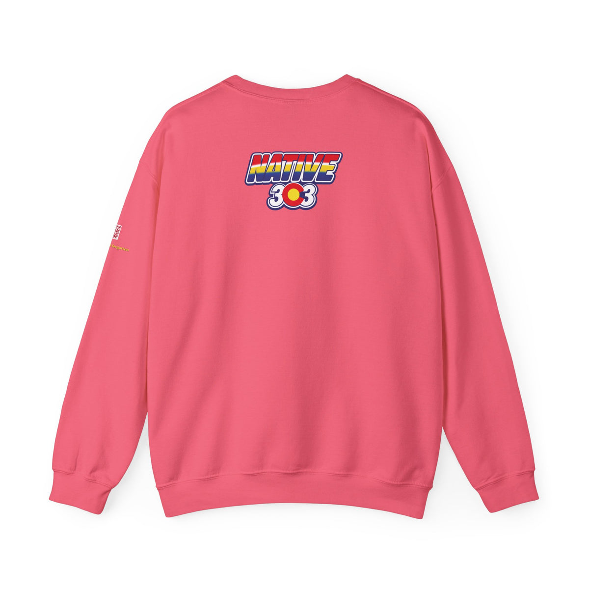 Parlour | Native303 Sweatshirt