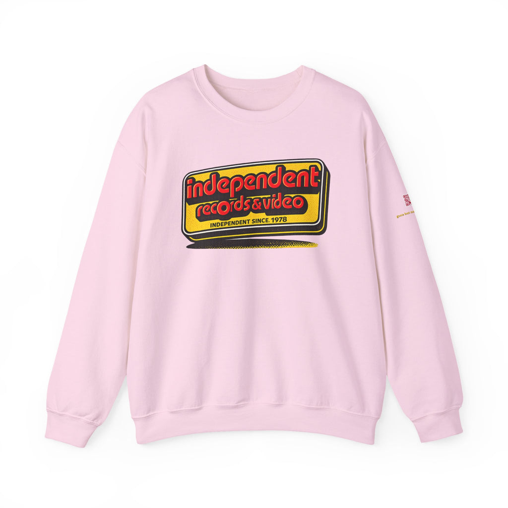Independent Records | Native303 Sweatshirt