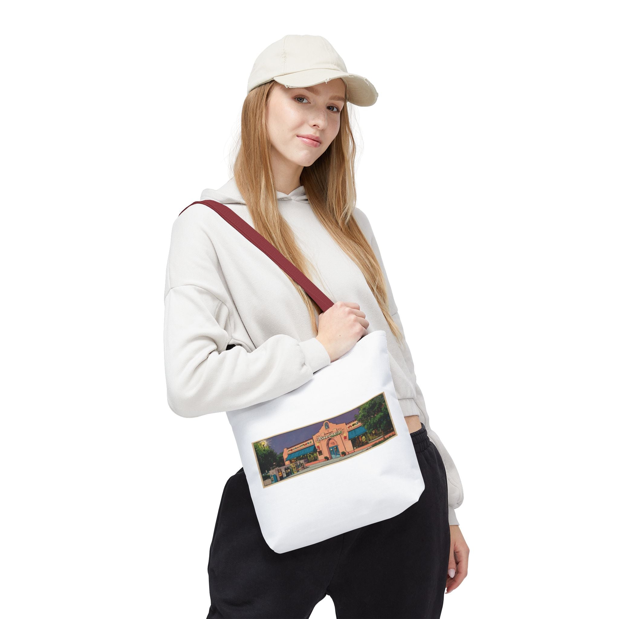Racine’s Tote