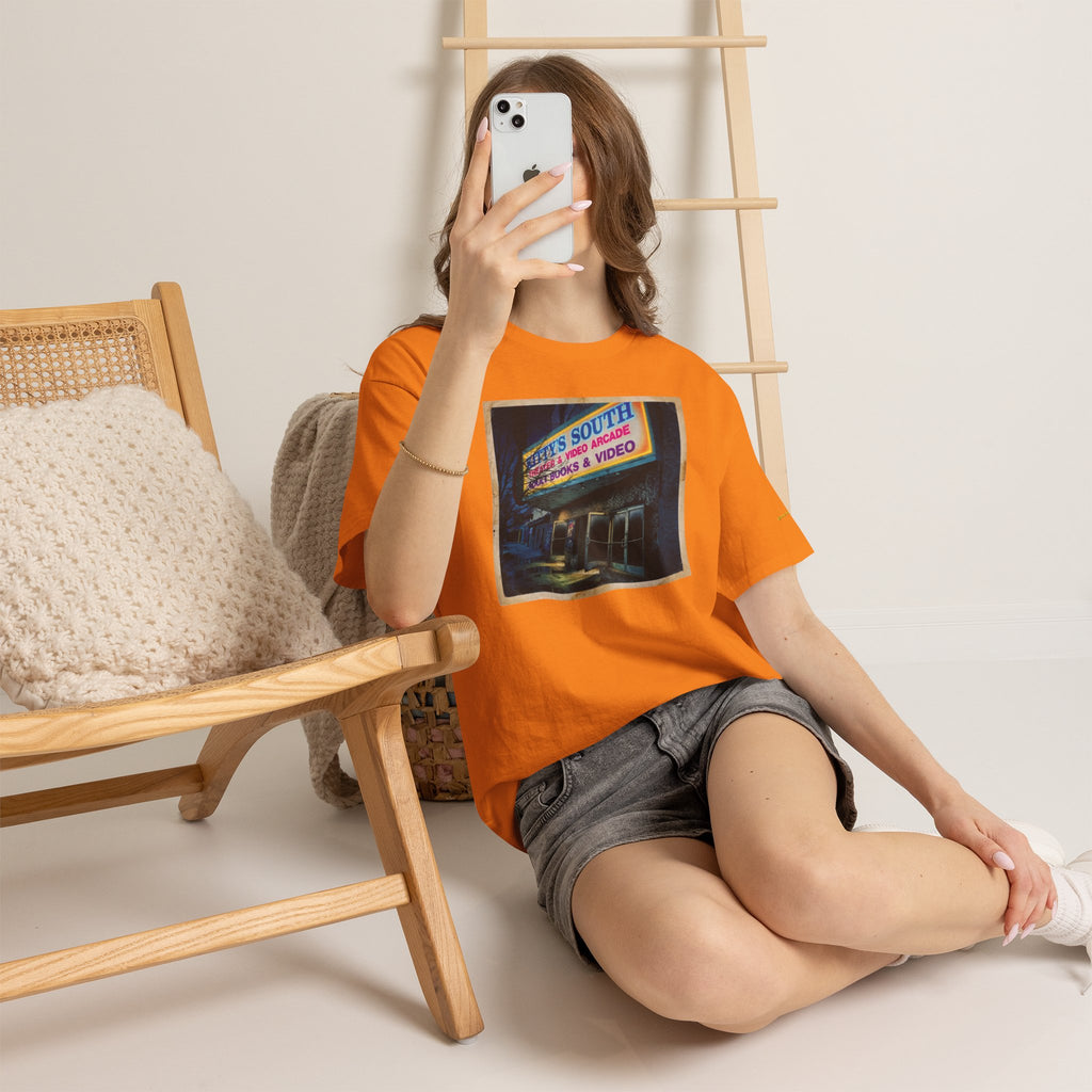 Kitty's South - vintage Denver gear