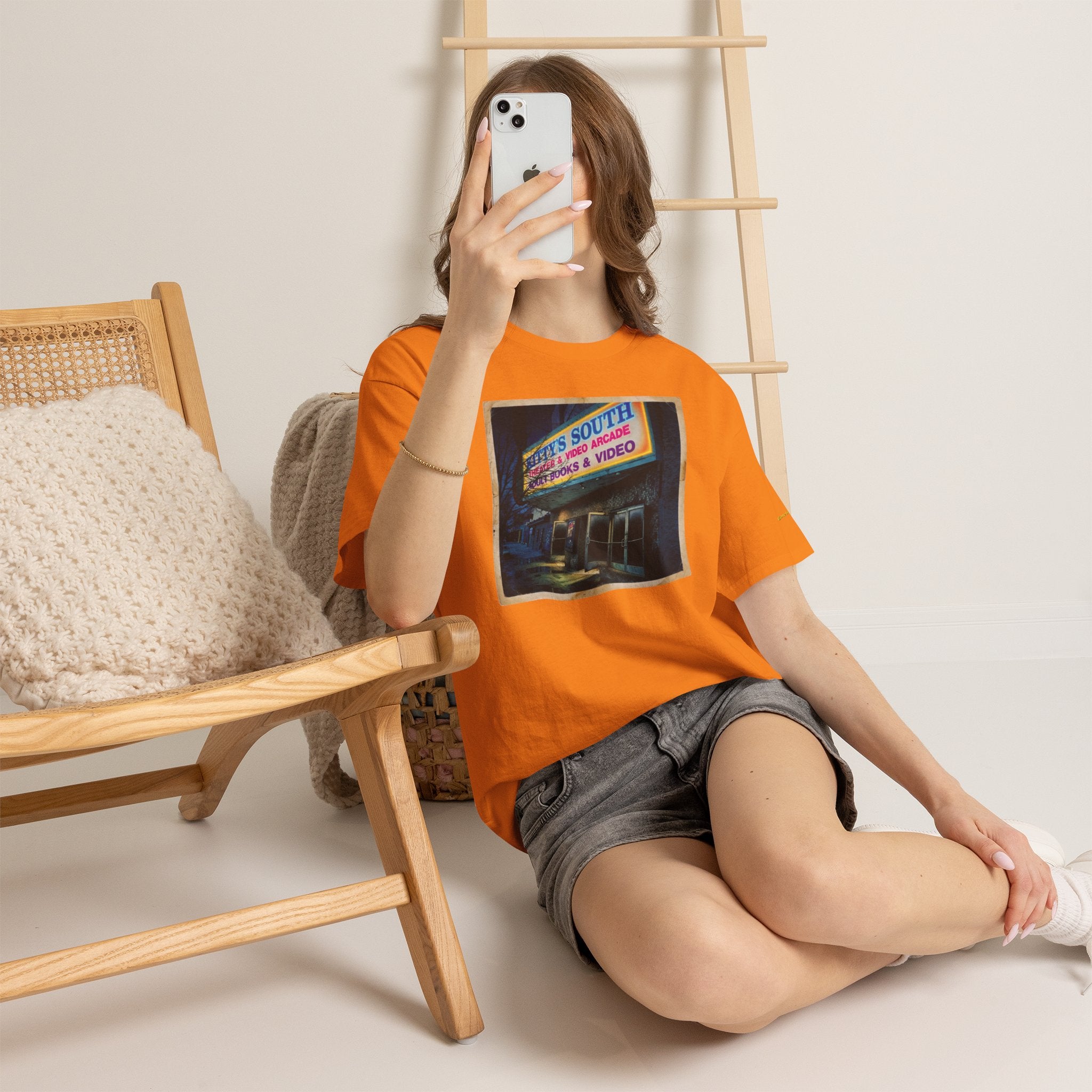 Kitty's South - vintage Denver gear