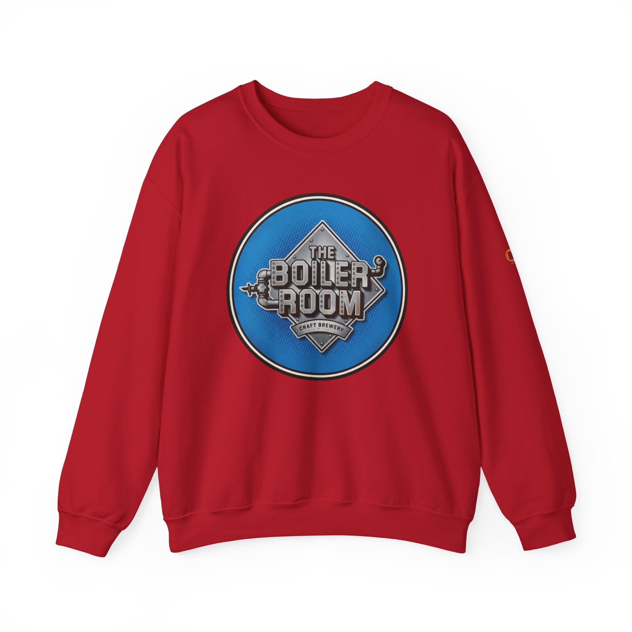 Boiler Room | Native303 Sweatshirt