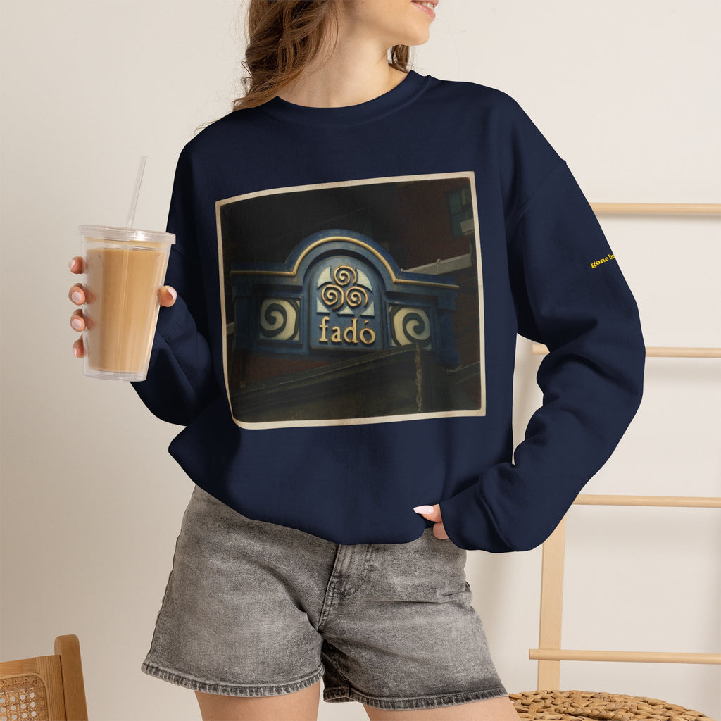 Fado | Native303 Sweatshirt