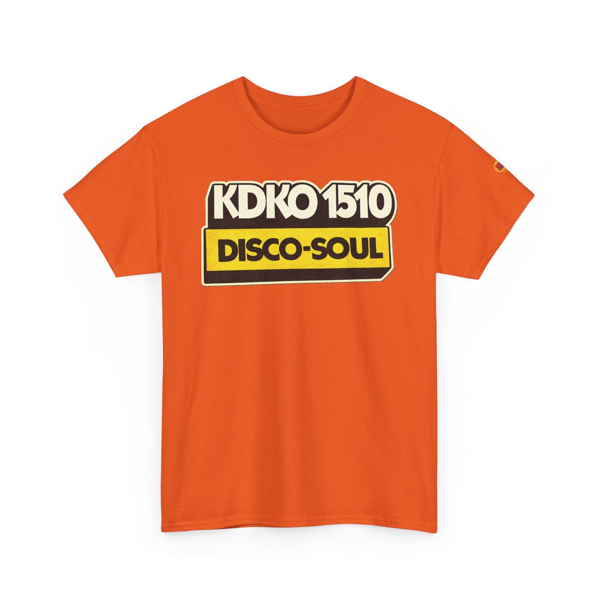 1510AM KDKO - vintage Denver gear
