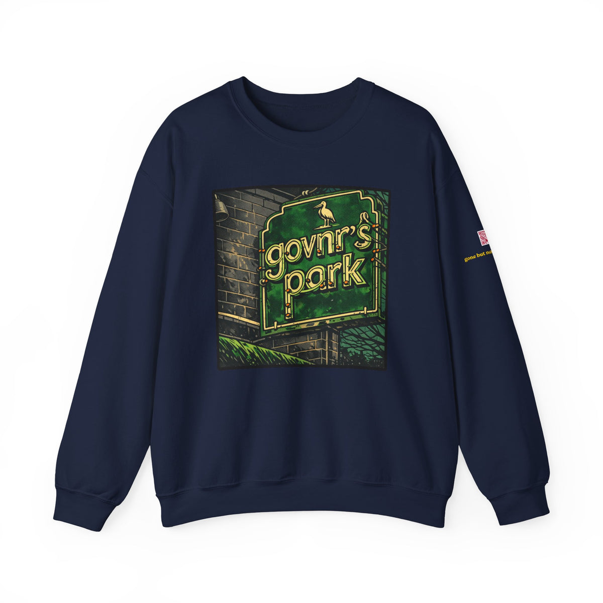 Govnr's Park | Native303 Sweatshirt