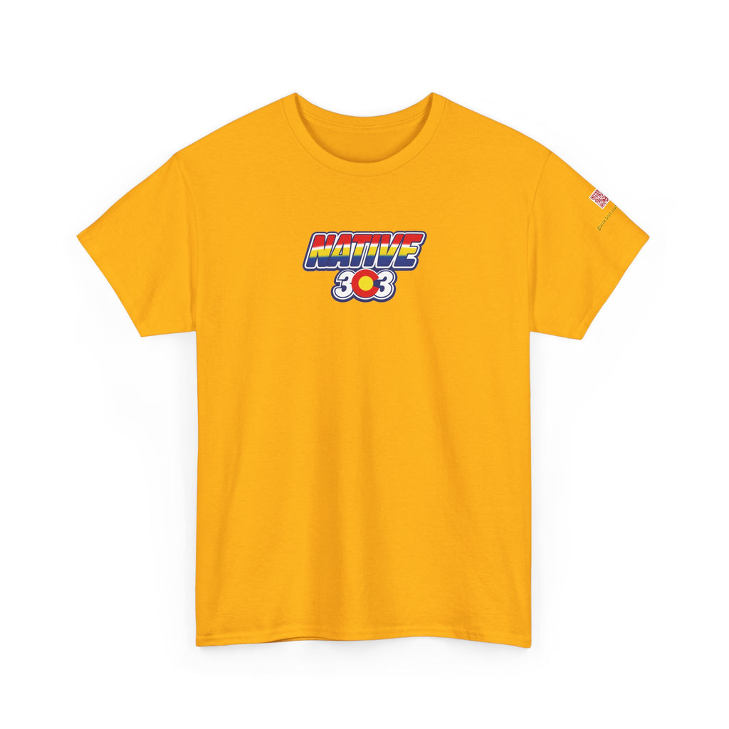 JIMMY’S - vintage Denver gear