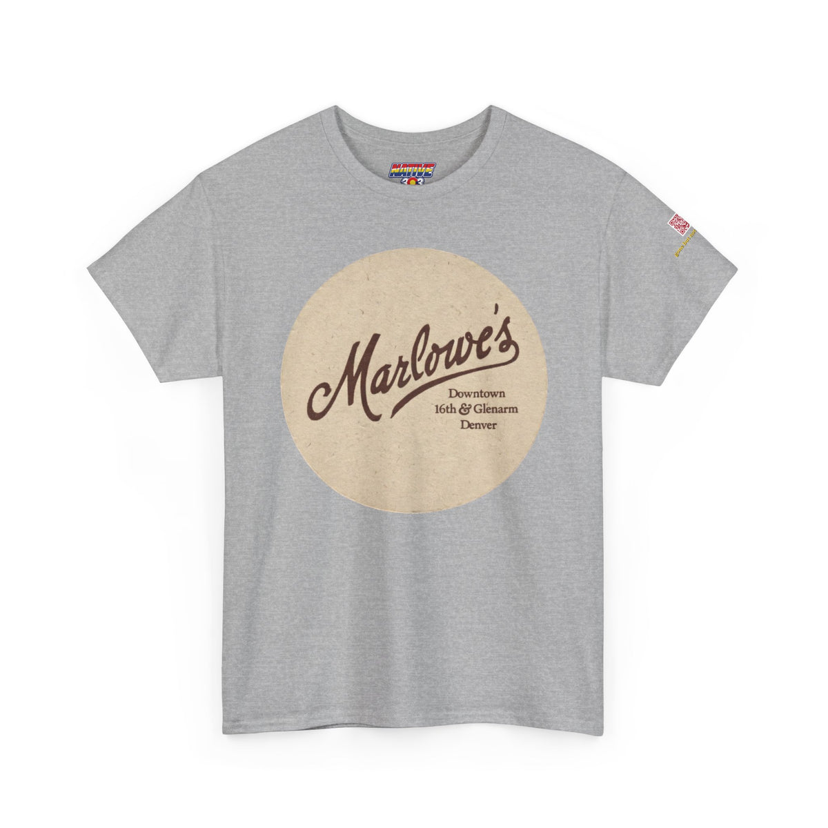 Marlowe’s - vintage Denver gear