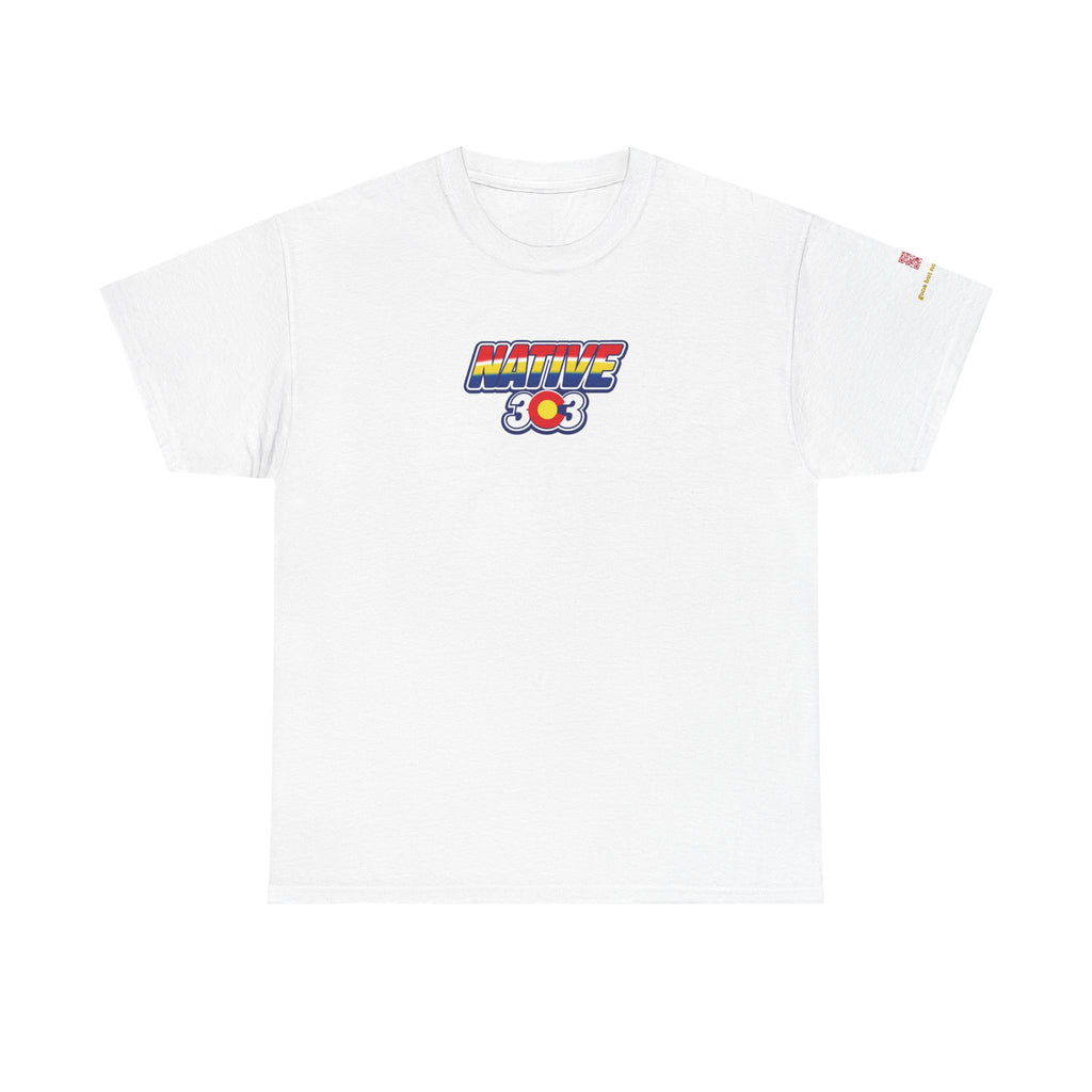 GRIFF'S - vintage Denver gear