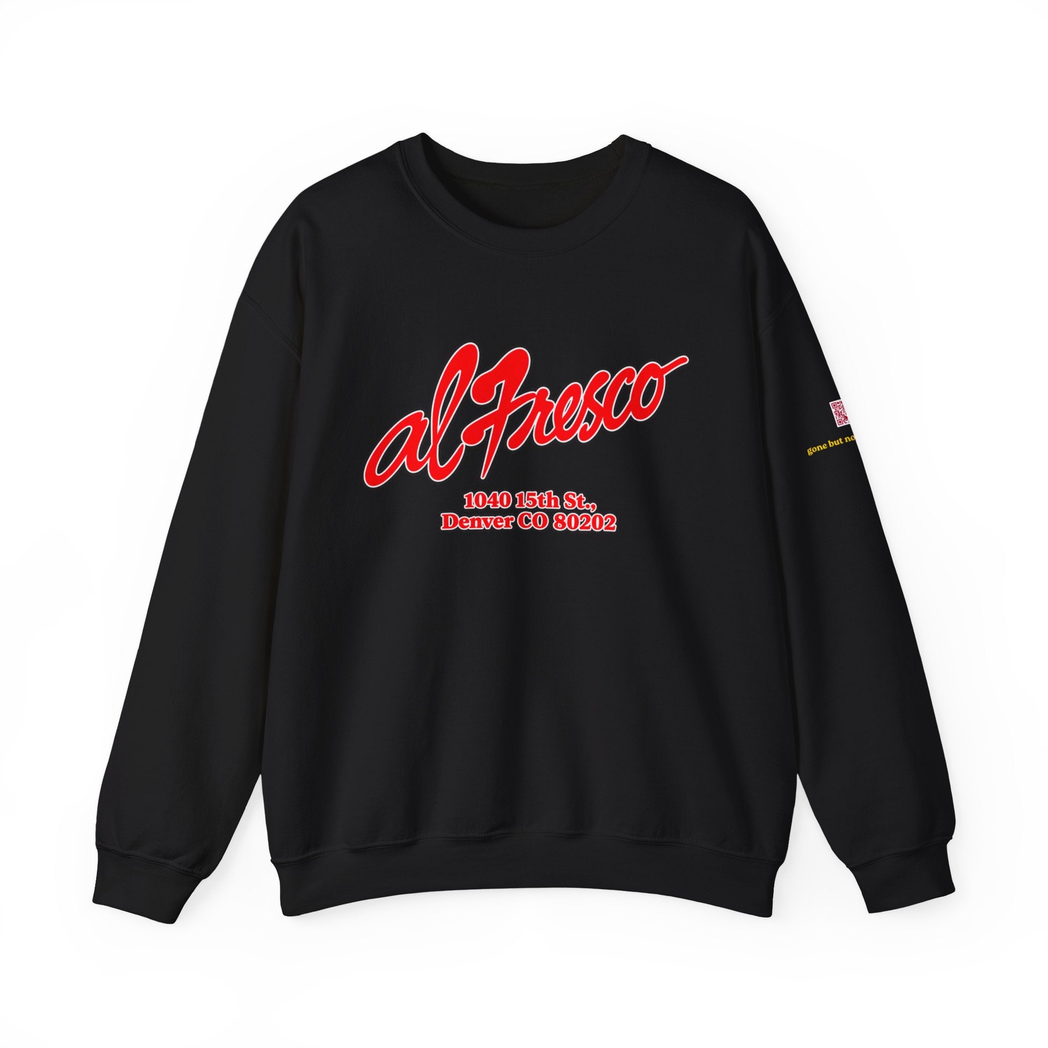 al Fresco | Native303 Sweatshirt
