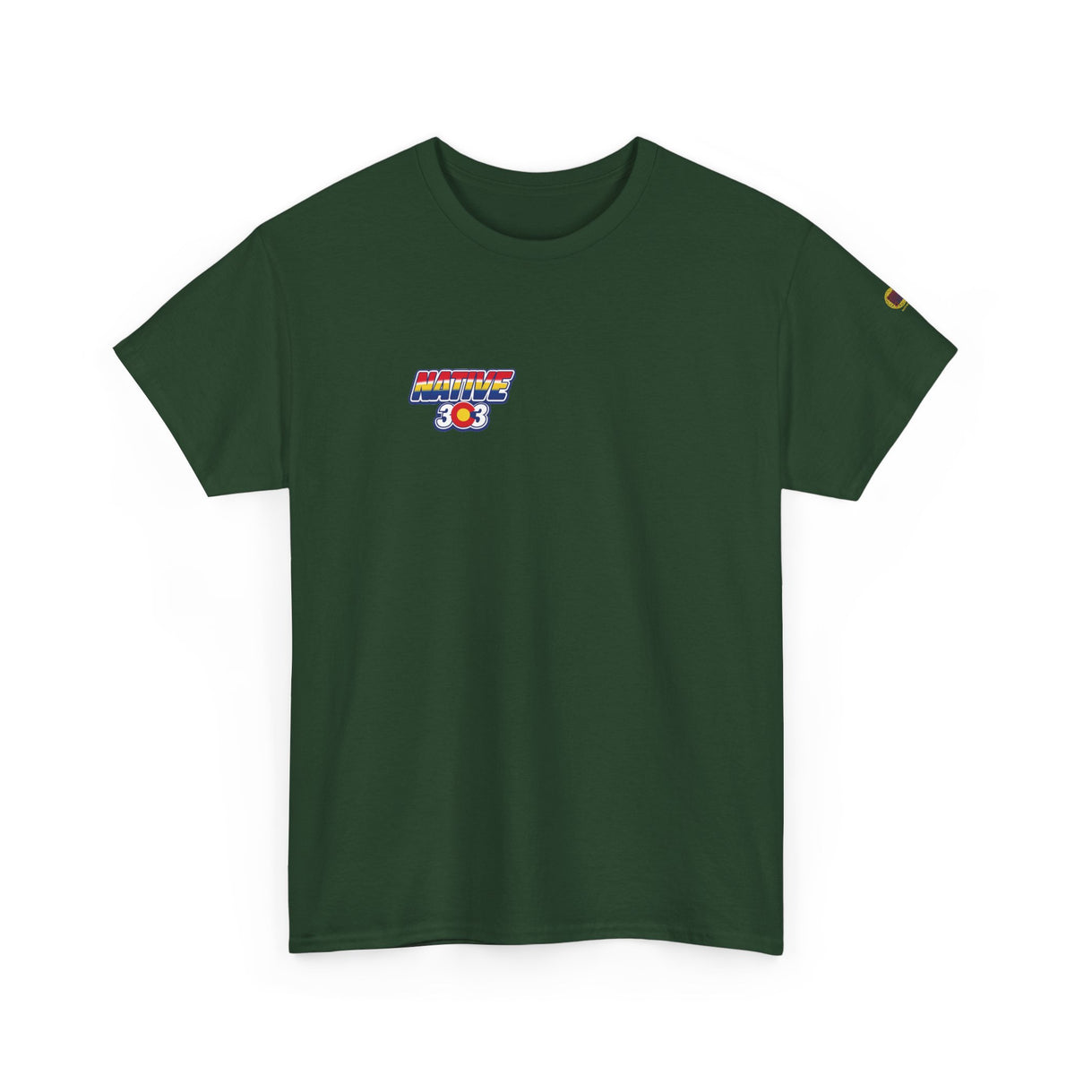 94TH AERO SQUADRON - vintage Denver gear