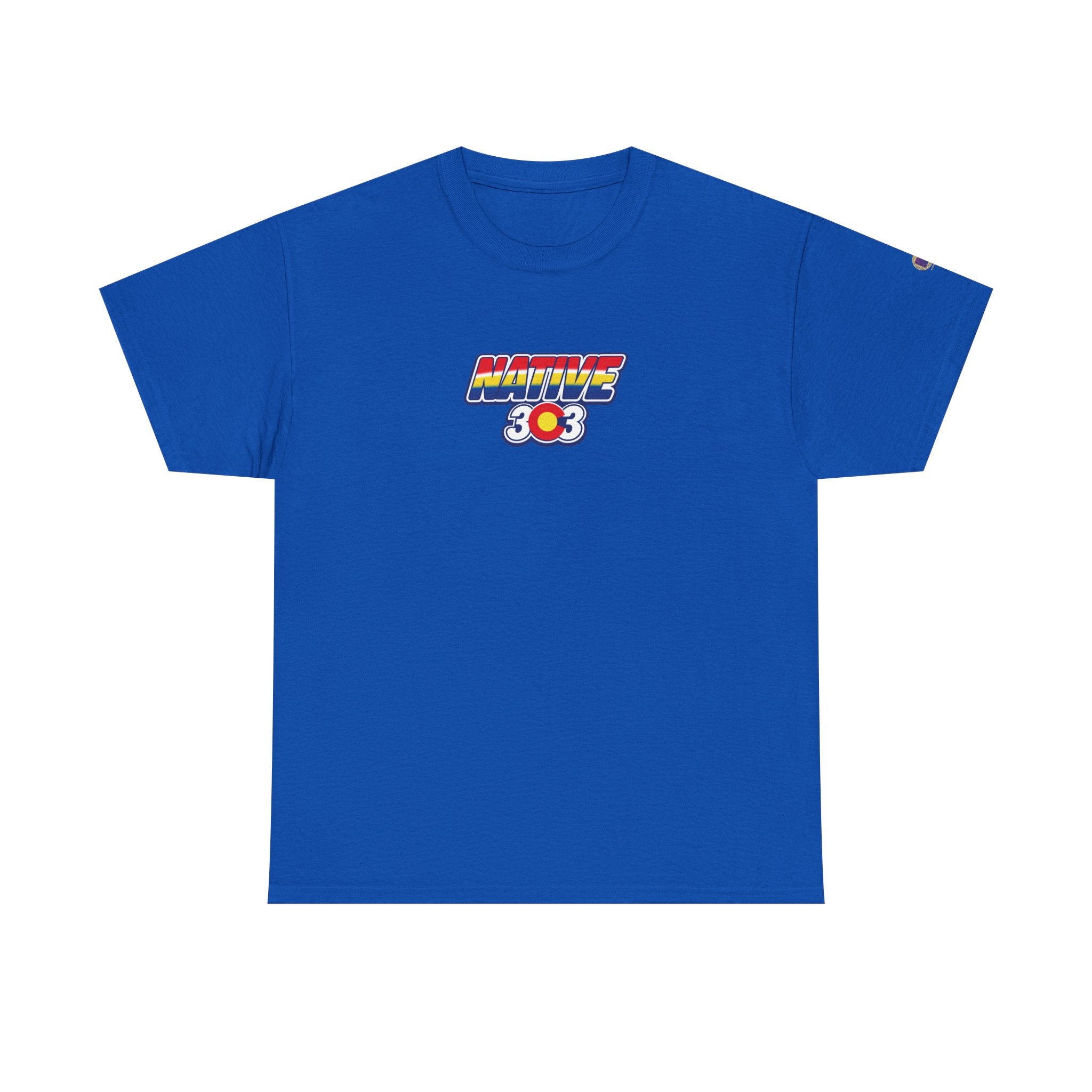 PEOPLES - vintage Colorado gear