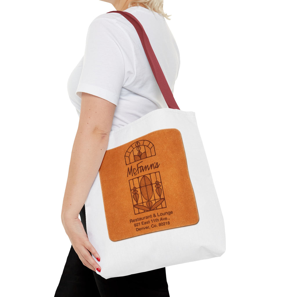 McFann’s Tote