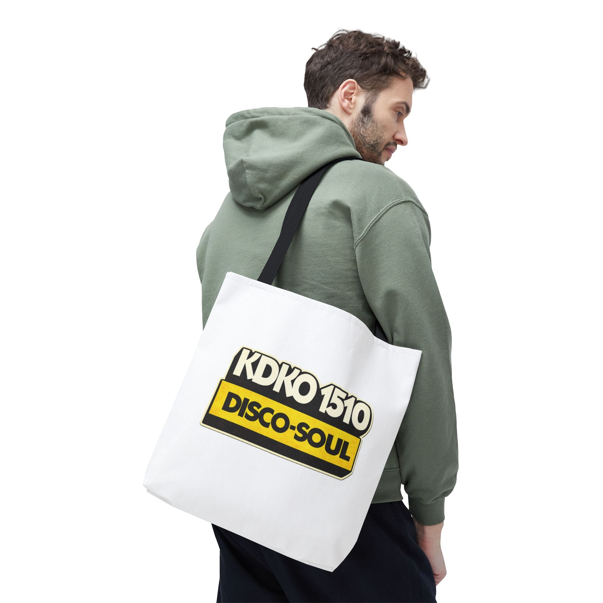 1510 AM KDKO Tote