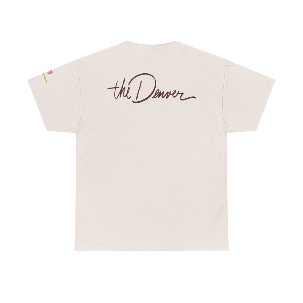 DENVER DRY GOODS - vintage Denver gear