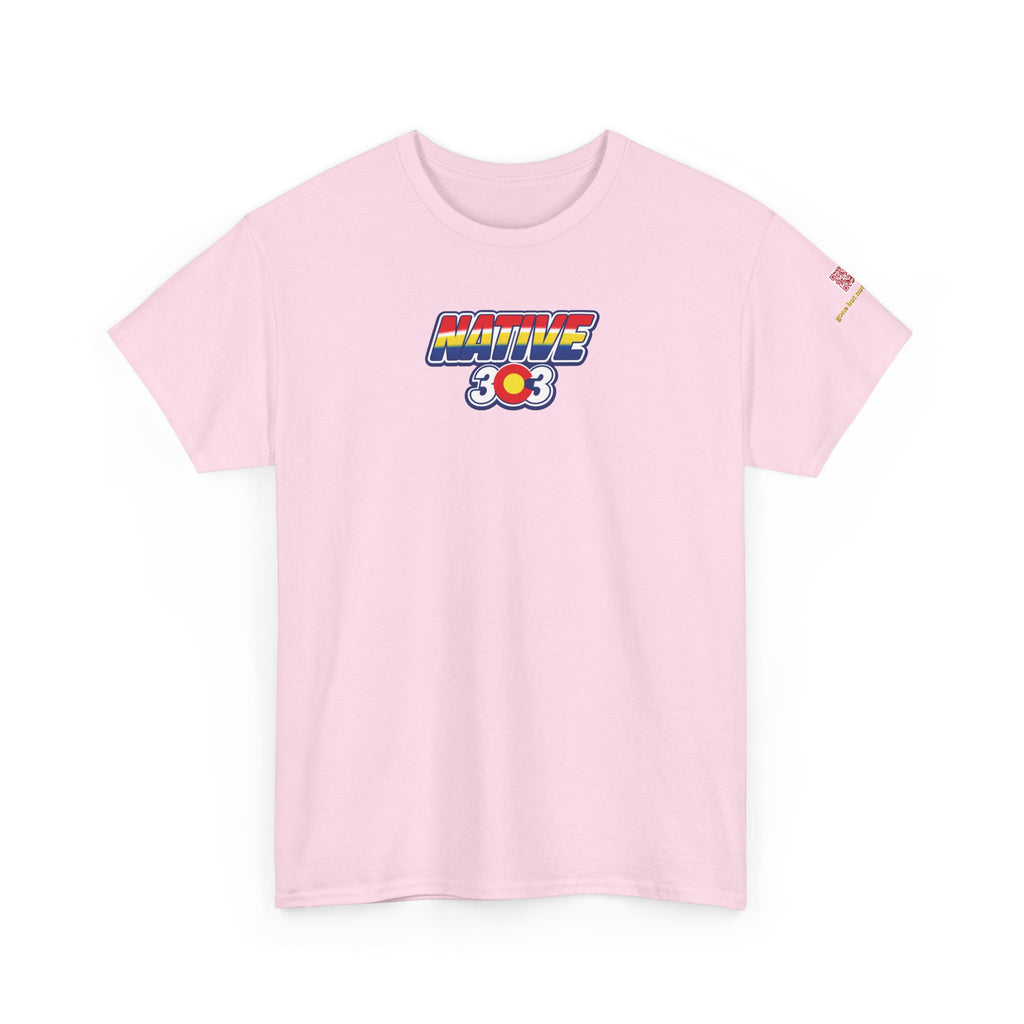 ROCKBAR - vintage Denver gear