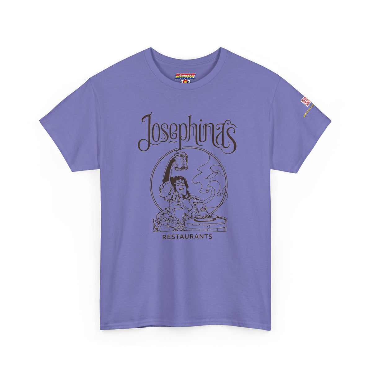 Josephina's - vintage Metro Denver gear