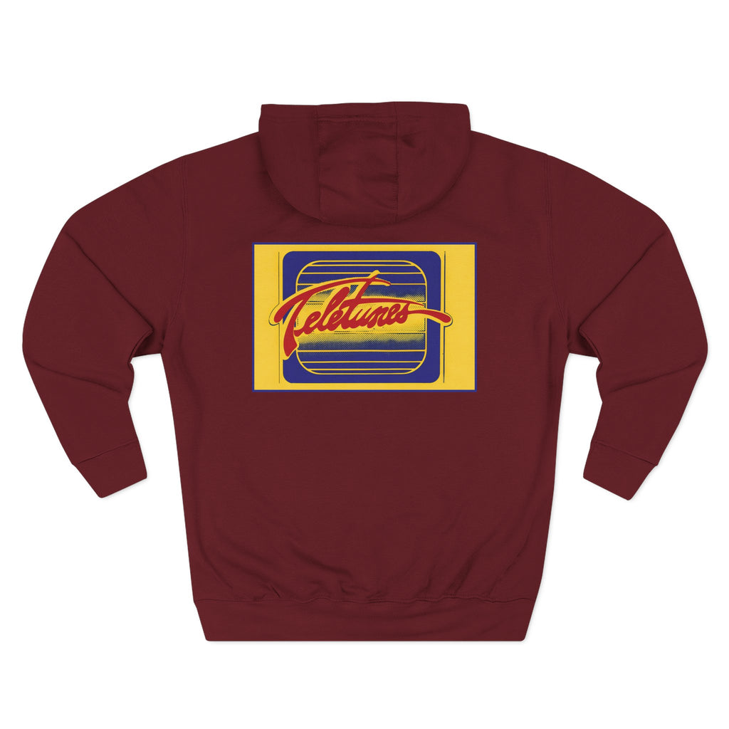 TELETUNES Hoodie