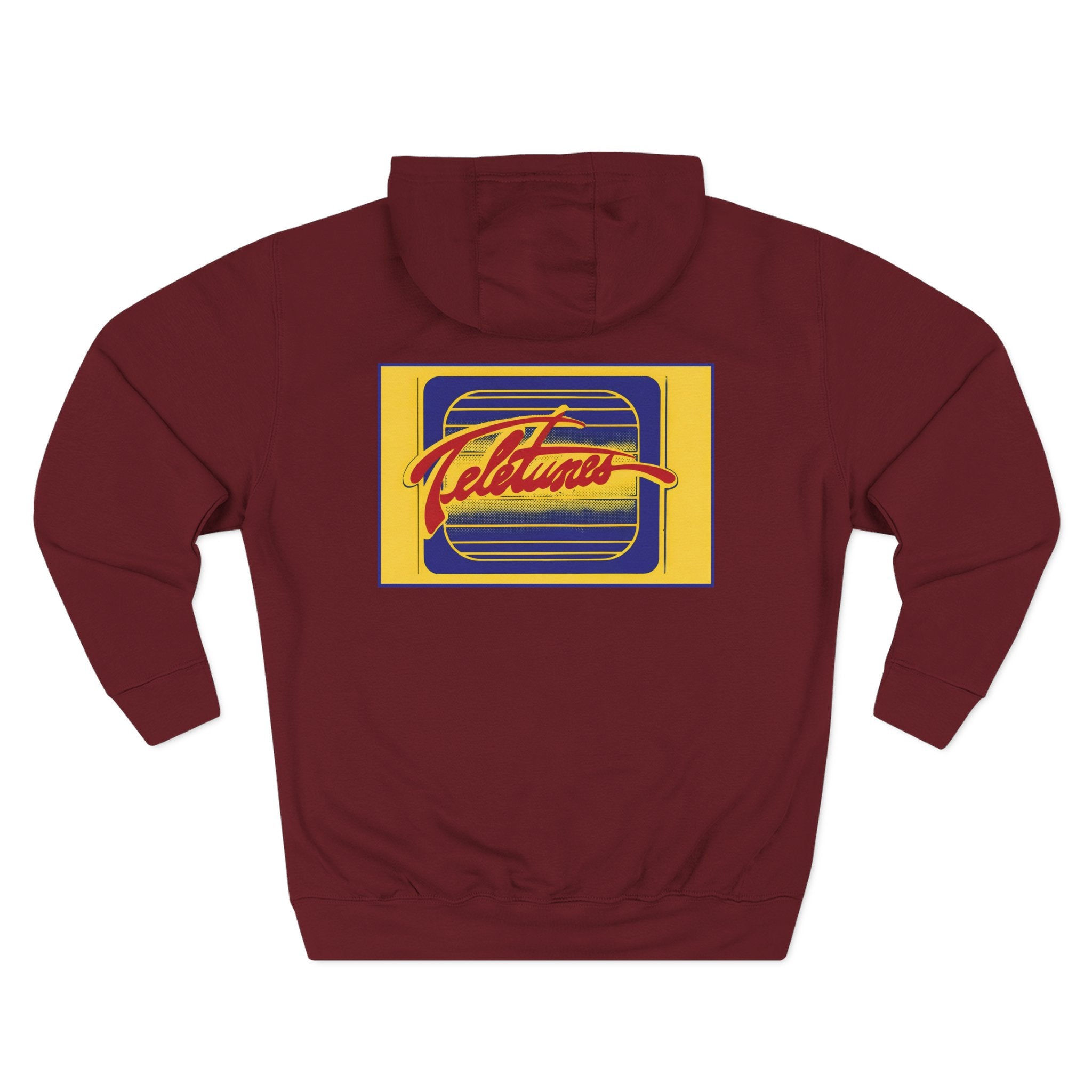 TELETUNES Hoodie