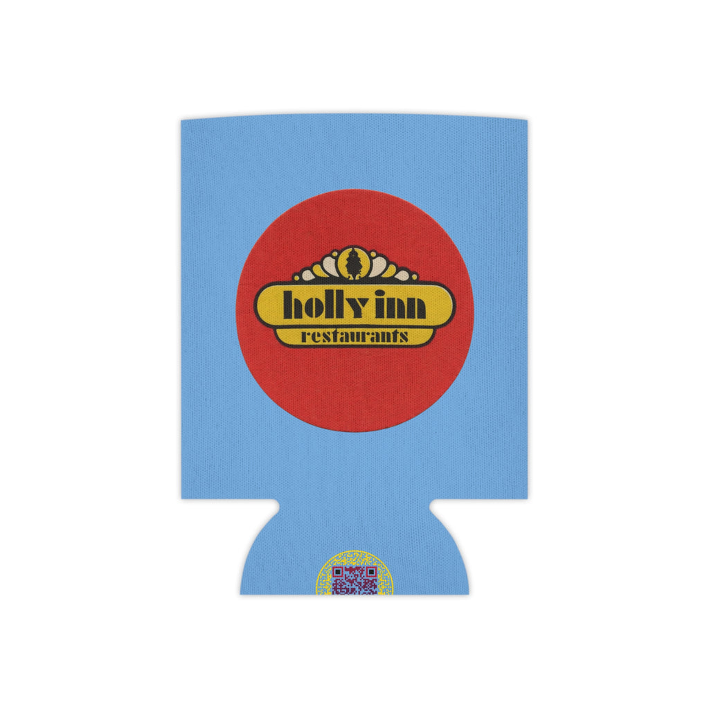Holly Inn Can Cooler —  Native303 Vintage Denver