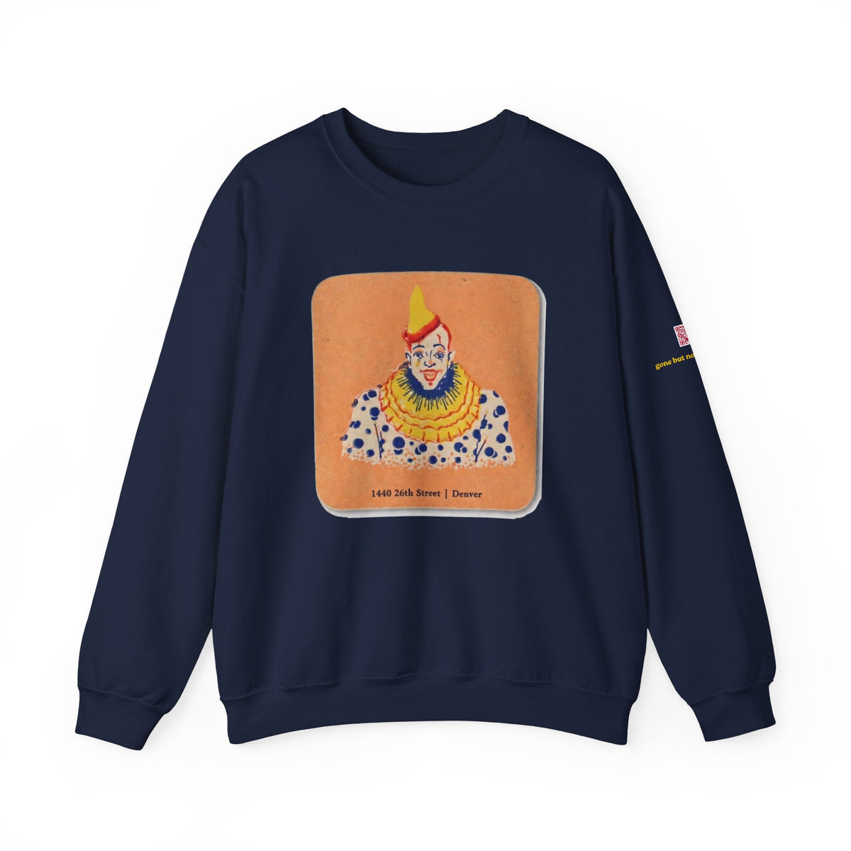 Pagliacci's | Native303 Sweatshirt