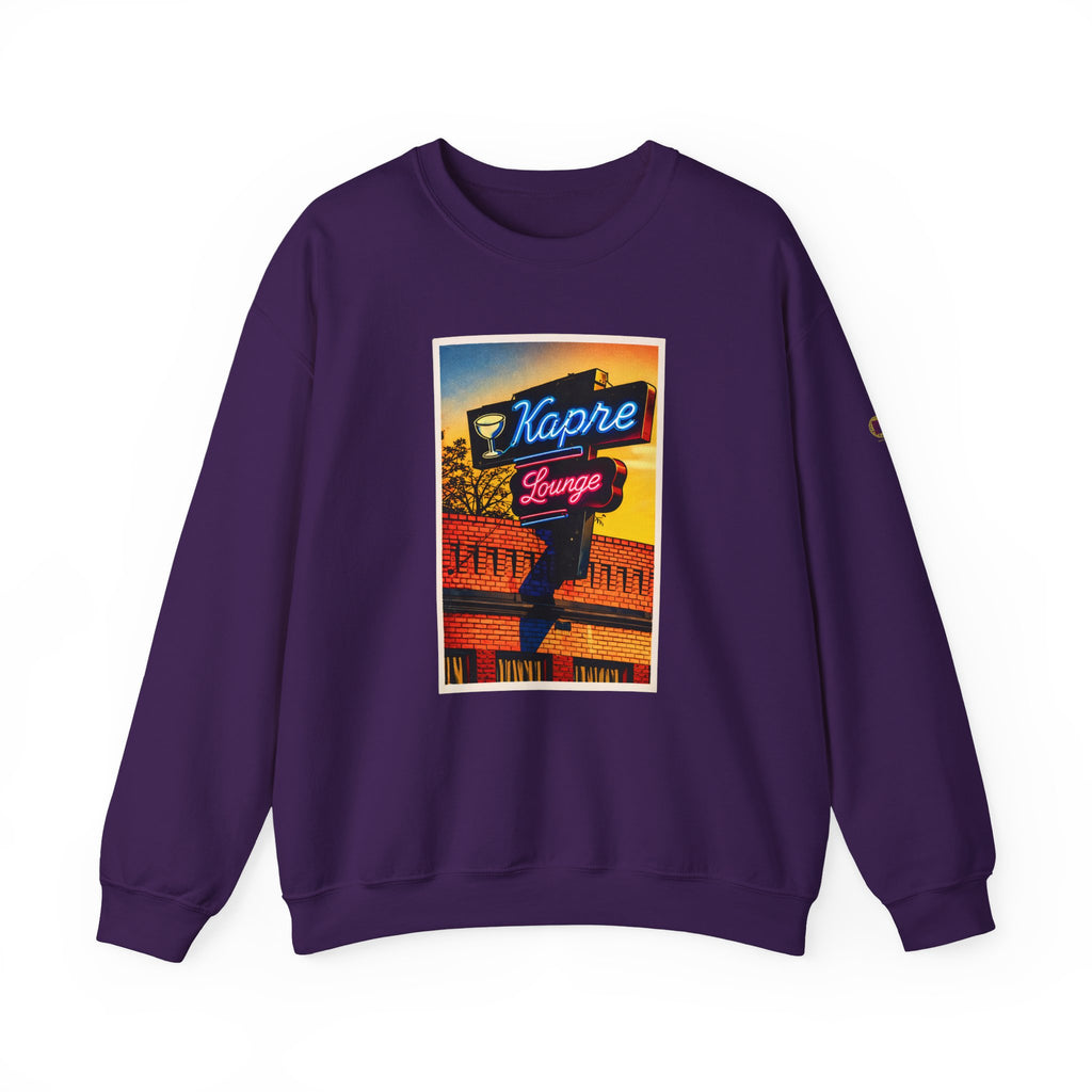 Kapre Lounge | Native303 Sweatshirt