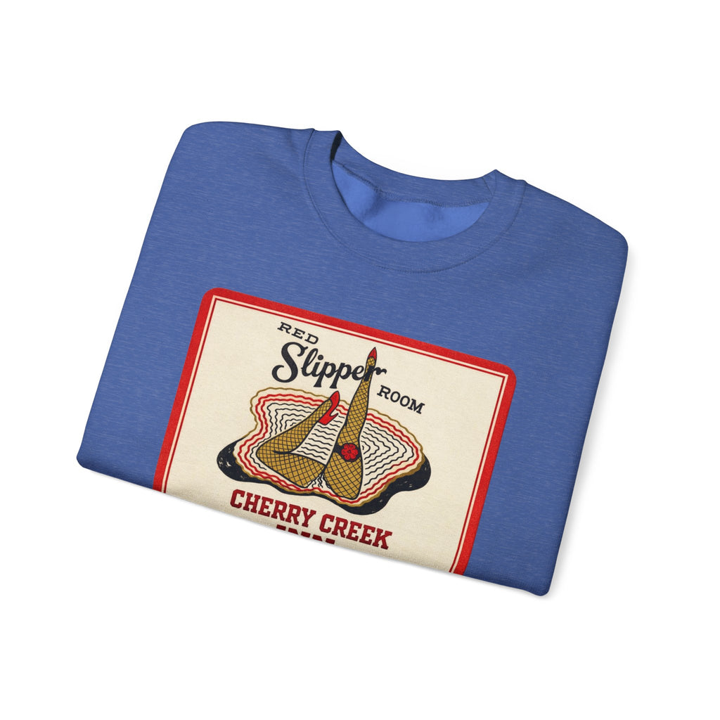 Cherry Creek Inn | Native303 Sweatshirt