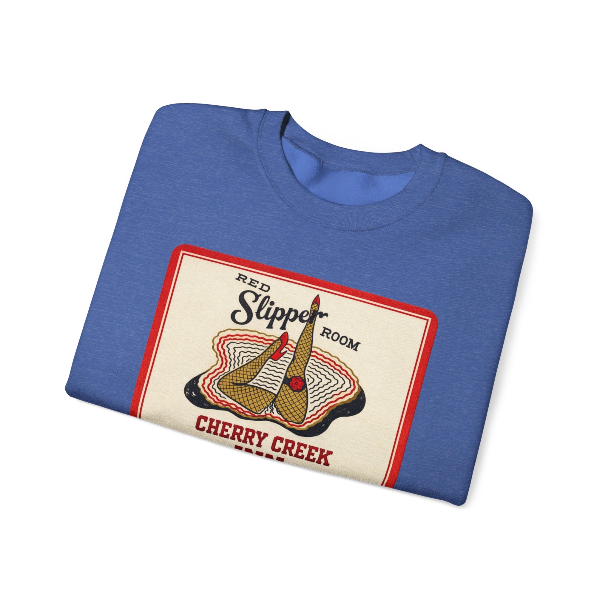 Cherry Creek Inn | Native303 Sweatshirt