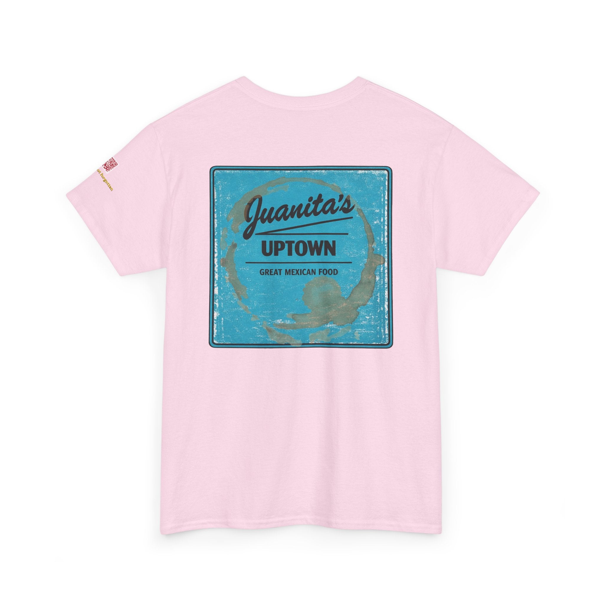 JUANITA’S (happy hour) - vintage Denver design