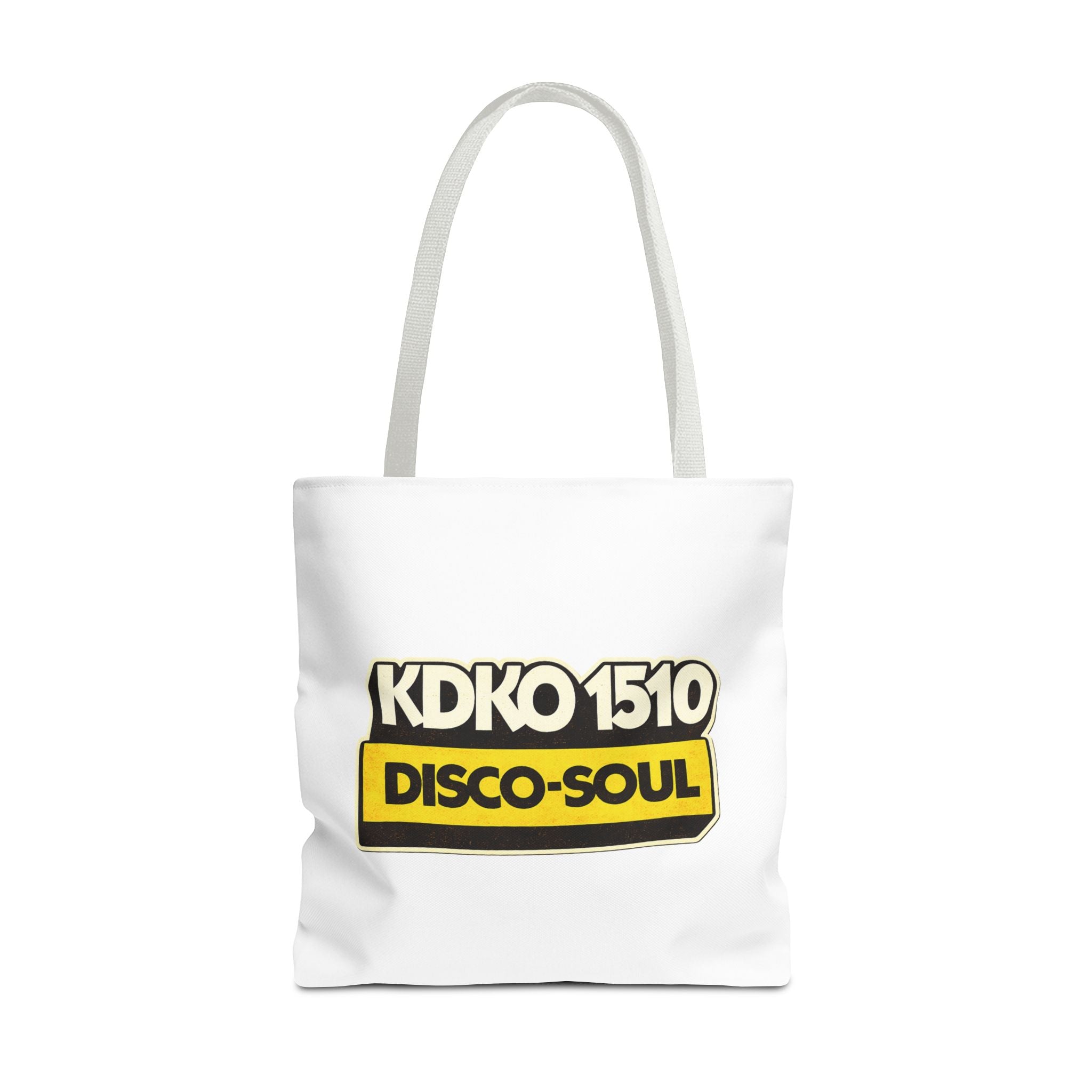 1510 AM KDKO Tote