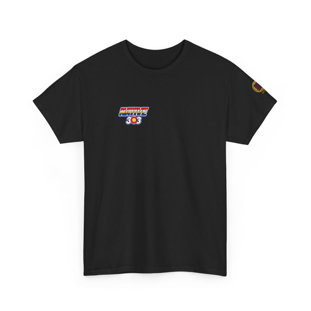 THE COORS TAVERN - vintage Metro Denver gear