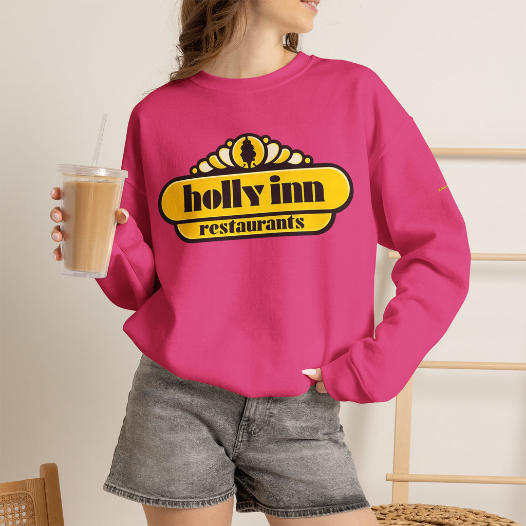 Holly Inn | Native303 Sweatshirt