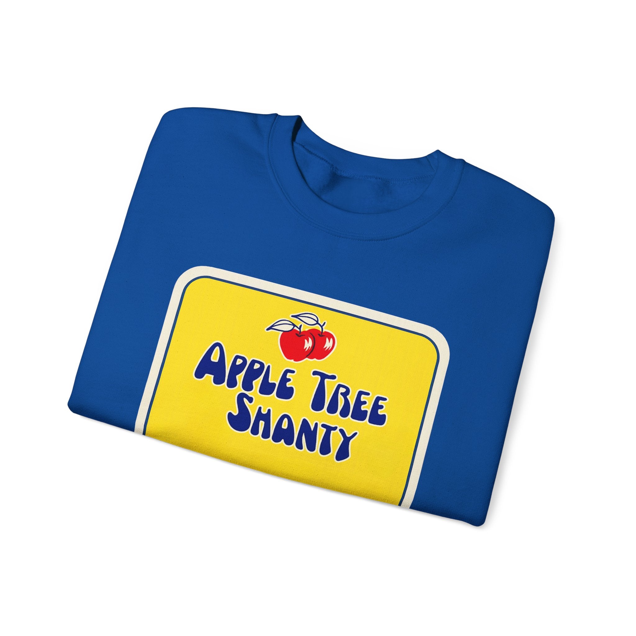 Apple Tree Shanty | Native303 Sweatshirt