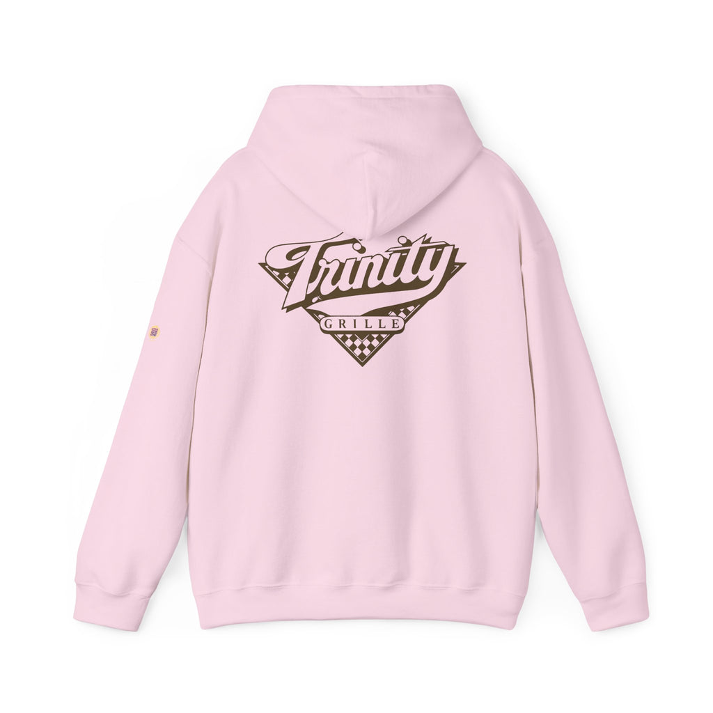TRINITY GRILLE | Unisex Heavy Blend™ Hooded Sweatshirt
