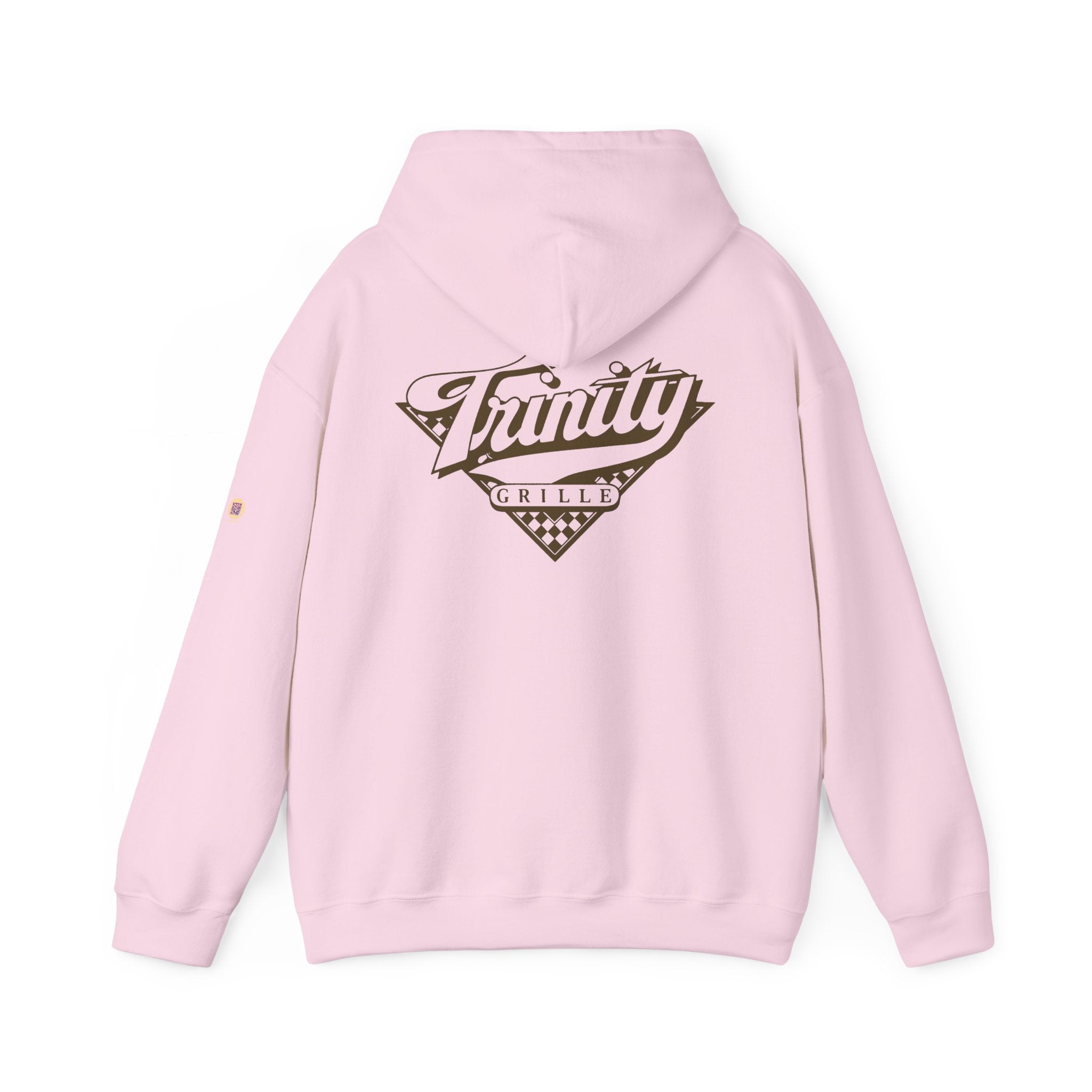 TRINITY GRILLE | Unisex Heavy Blend™ Hooded Sweatshirt