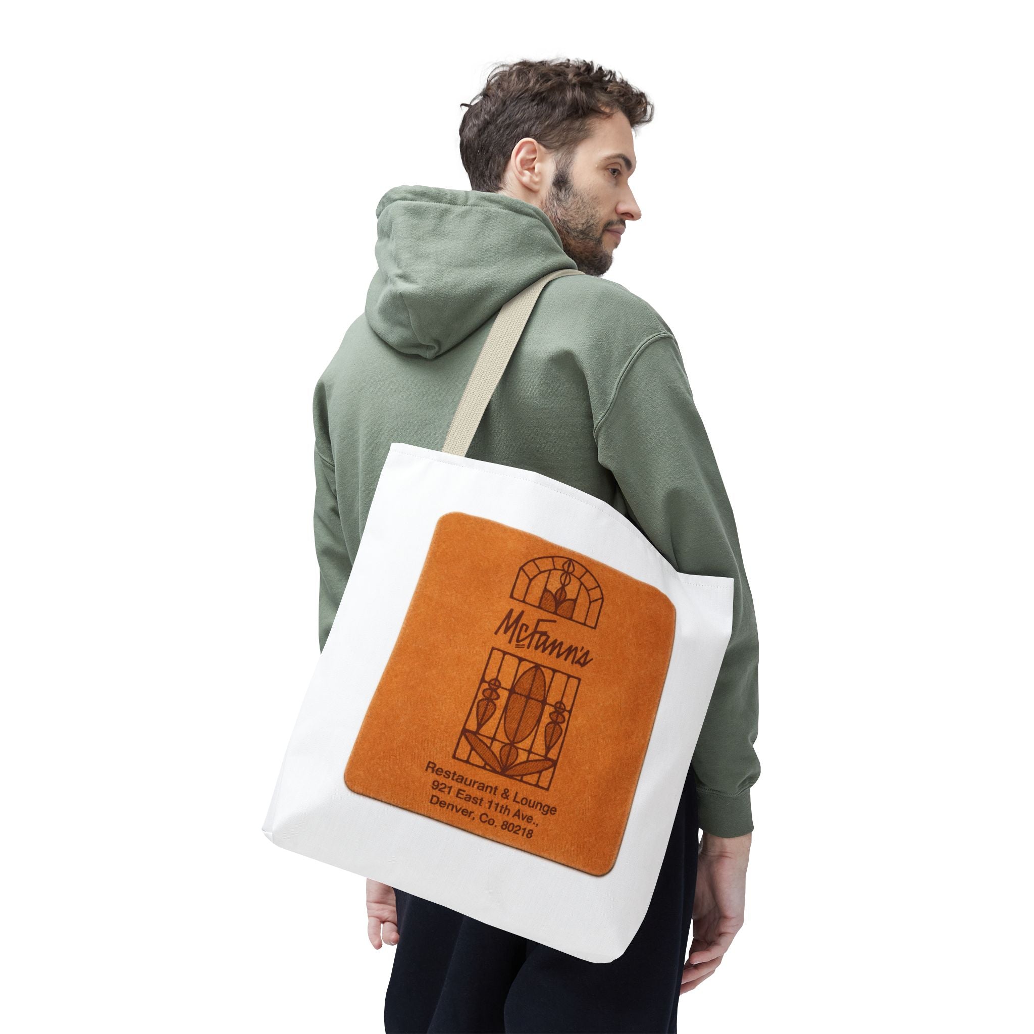 McFann’s Tote