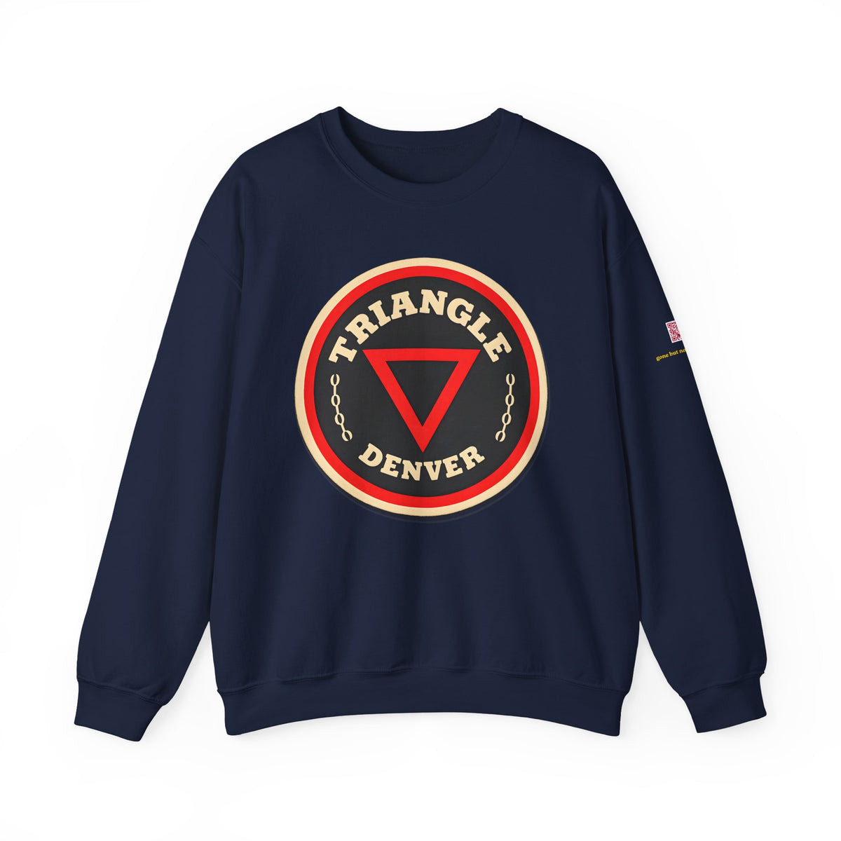 TRIANGLE BAR | Native303 Sweatshirt