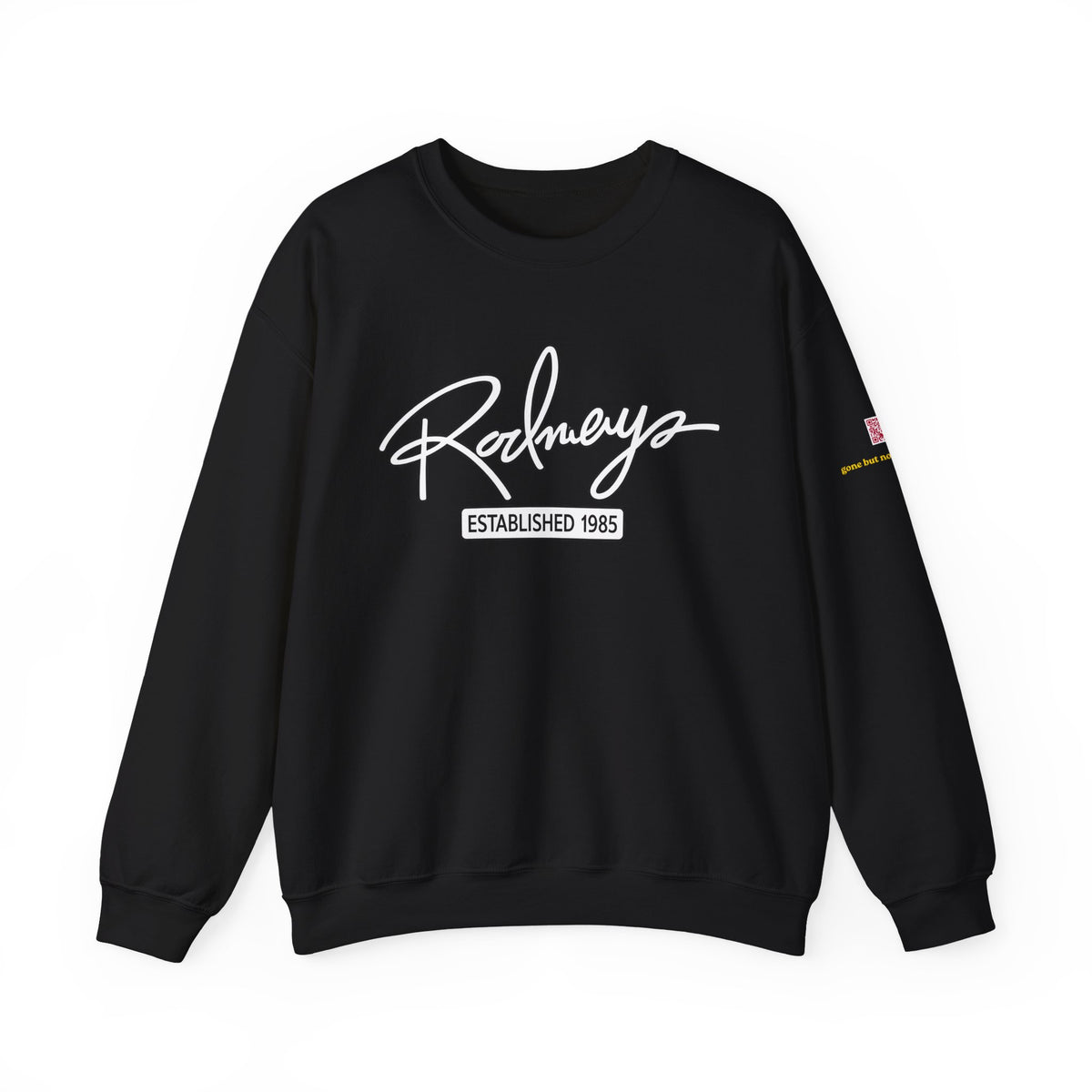 Rodney's | Native303 Sweatshirt